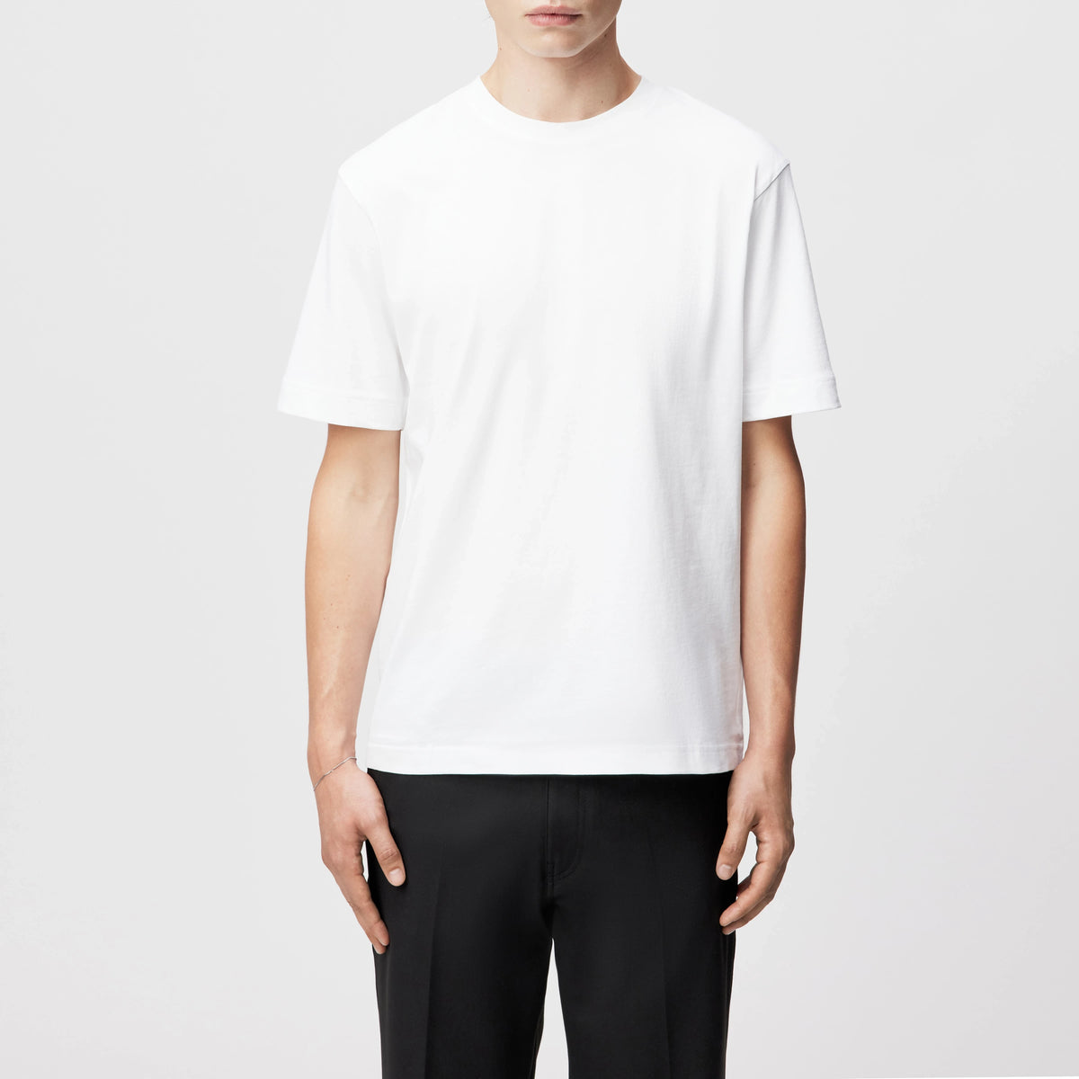 Raphael 49017 6000 white | Bildmaterial bereitgestellt von SHOES.PLEASE.
