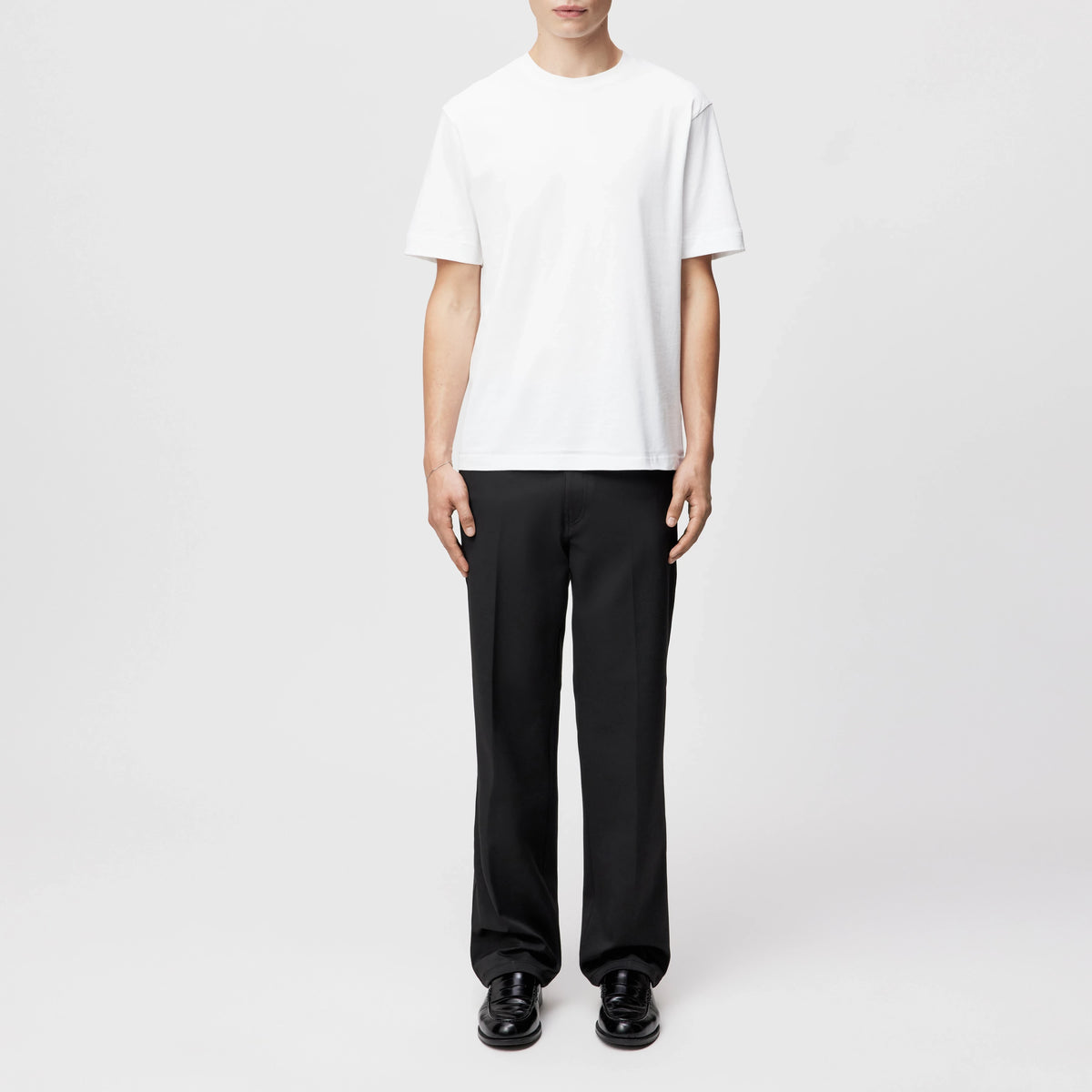 Raphael 49017 6000 white | Bildmaterial bereitgestellt von SHOES.PLEASE.