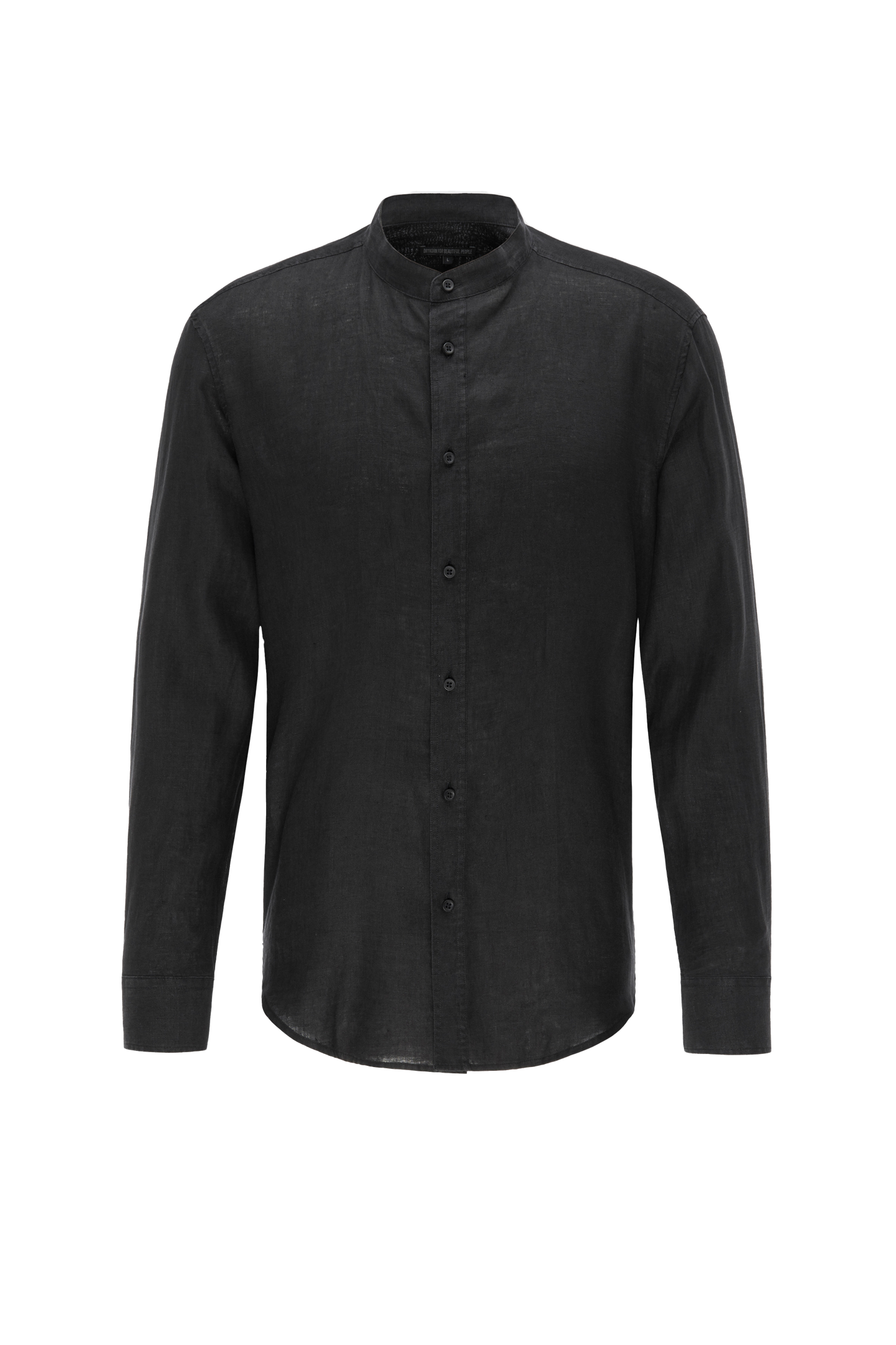 TAROK Men Shirt 47254 1000 black | Bildmaterial bereitgestellt von SHOES.PLEASE.