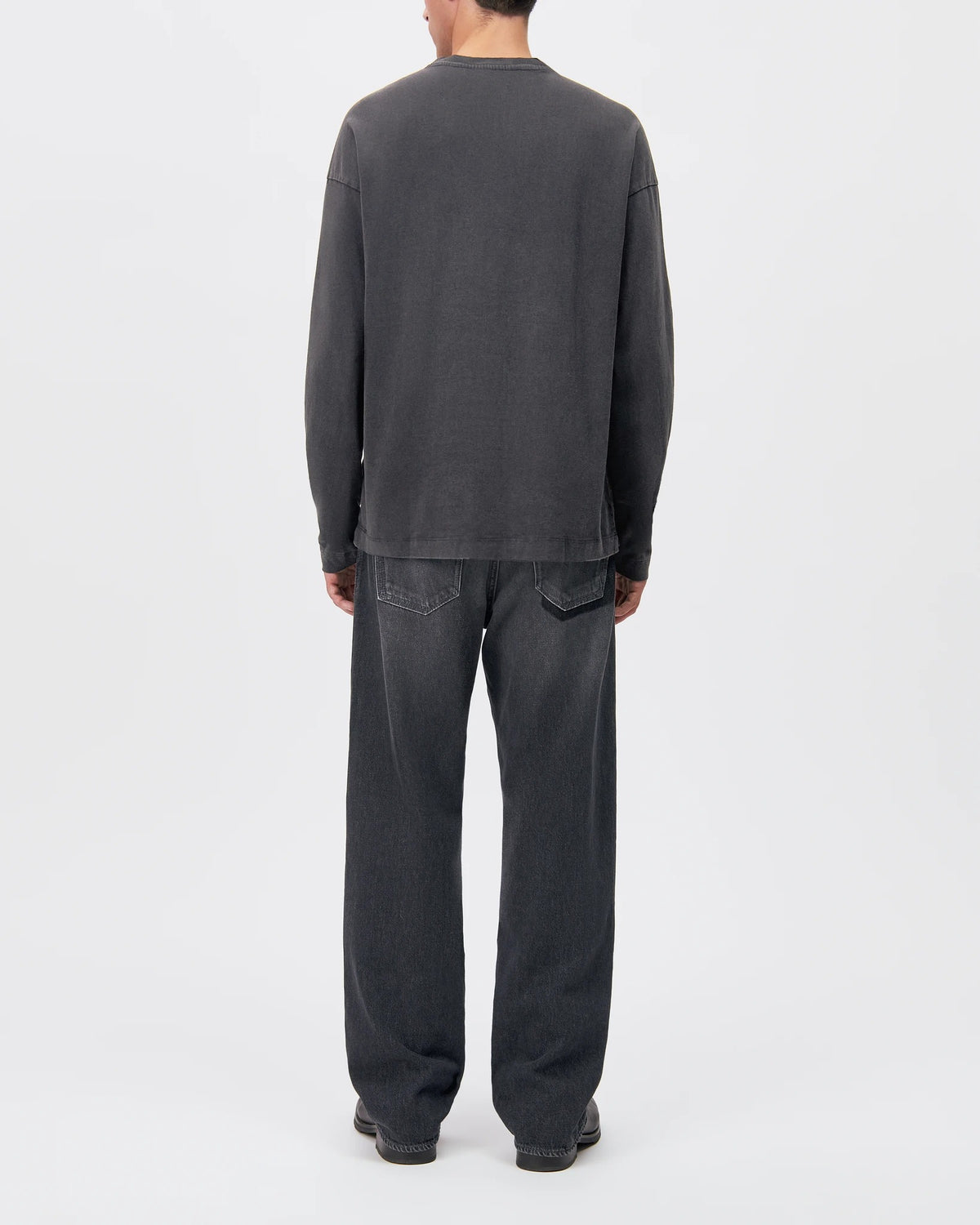 Marrio 49300 6100 grey | Bildmaterial bereitgestellt von SHOES.PLEASE.