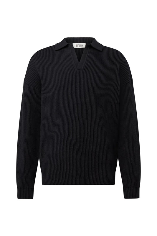 Rustino 48843 1000 black