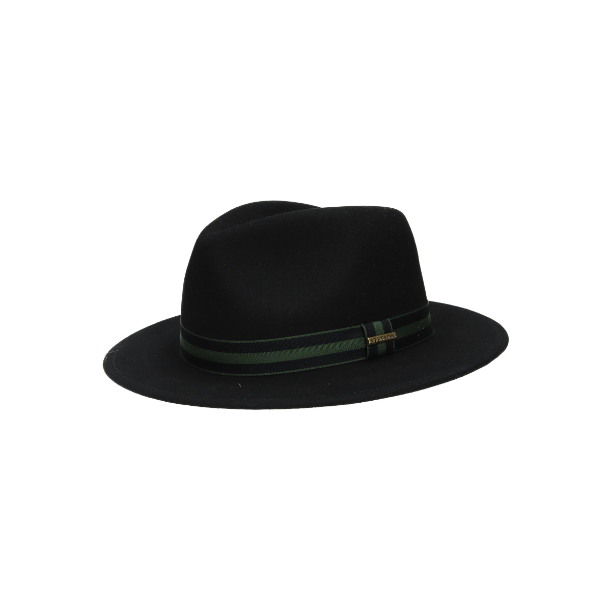 Traveller Woolfelt schwarz classic | Bildmaterial bereitgestellt von SHOES.PLEASE.