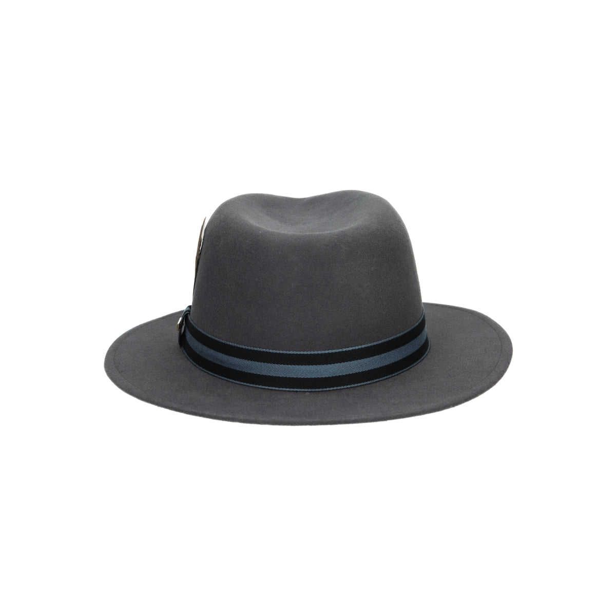 Traveller Woolfelt hellgrau | Bildmaterial bereitgestellt von SHOES.PLEASE.