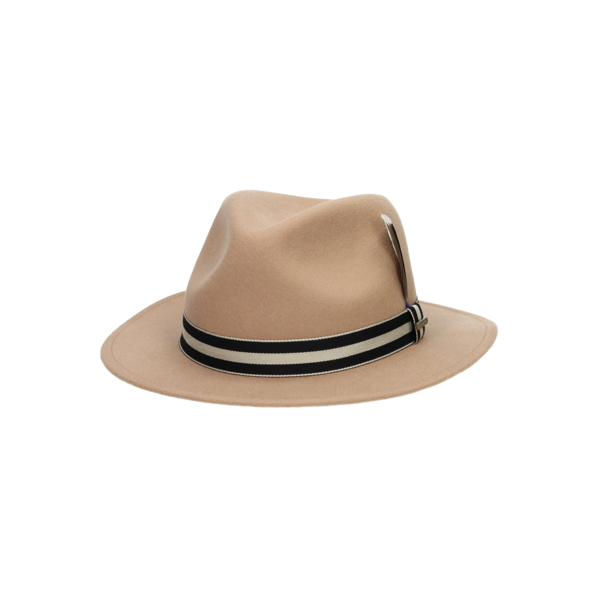 Traveller Woolfelt beige | Bildmaterial bereitgestellt von SHOES.PLEASE.