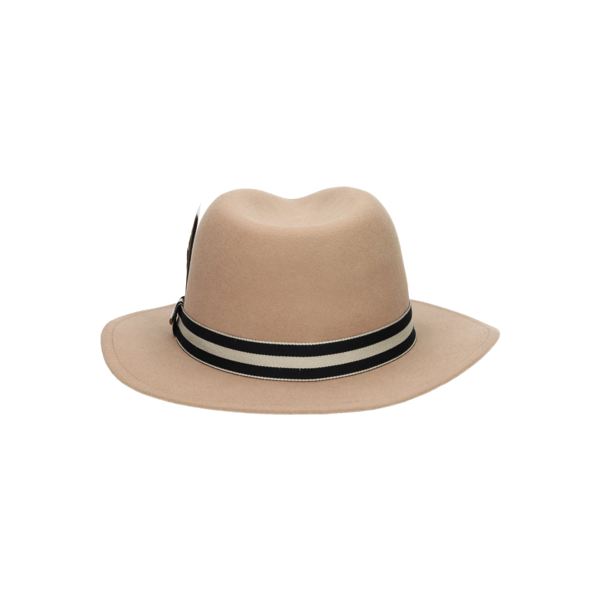 Traveller Woolfelt beige | Bildmaterial bereitgestellt von SHOES.PLEASE.