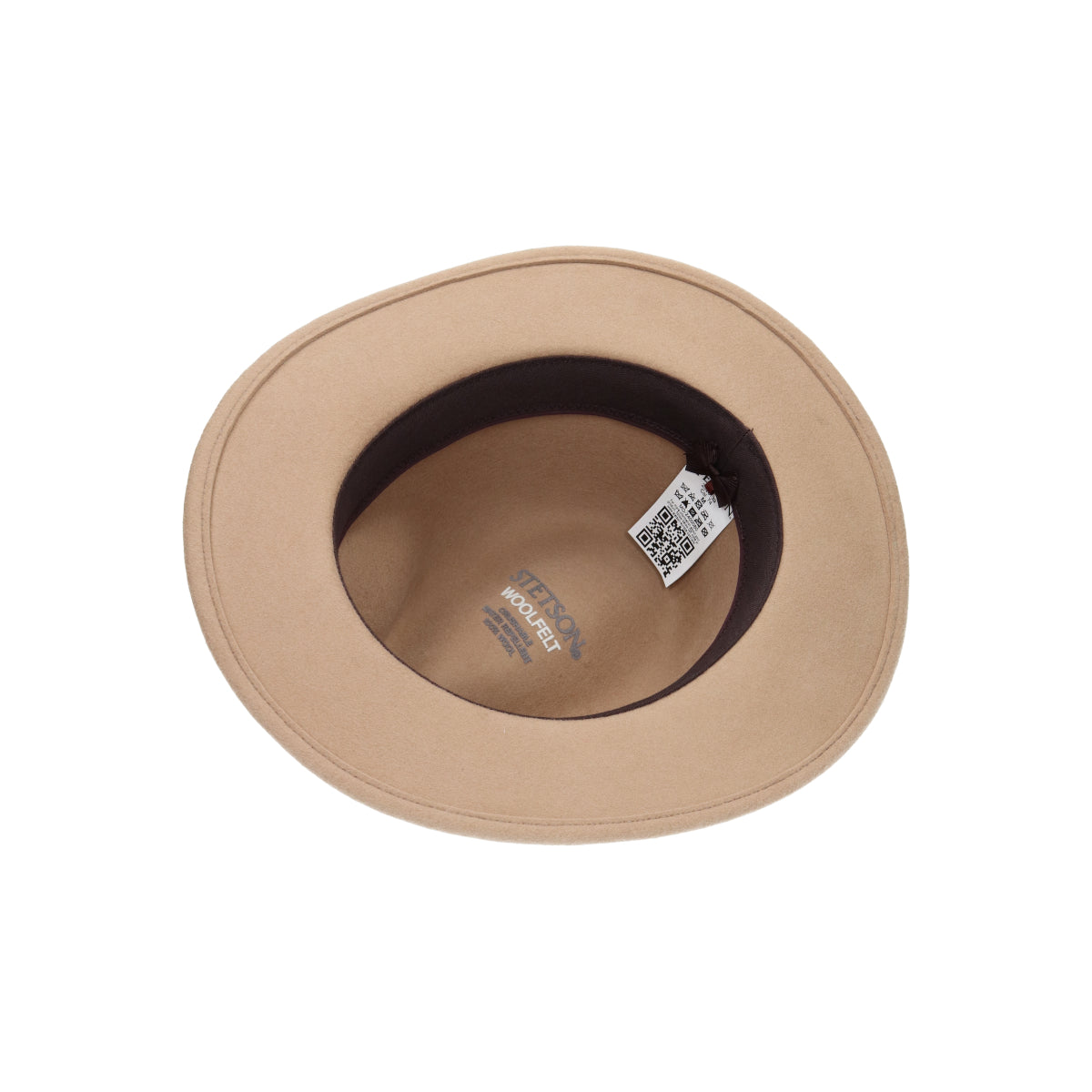 Traveller Woolfelt beige | Bildmaterial bereitgestellt von SHOES.PLEASE.