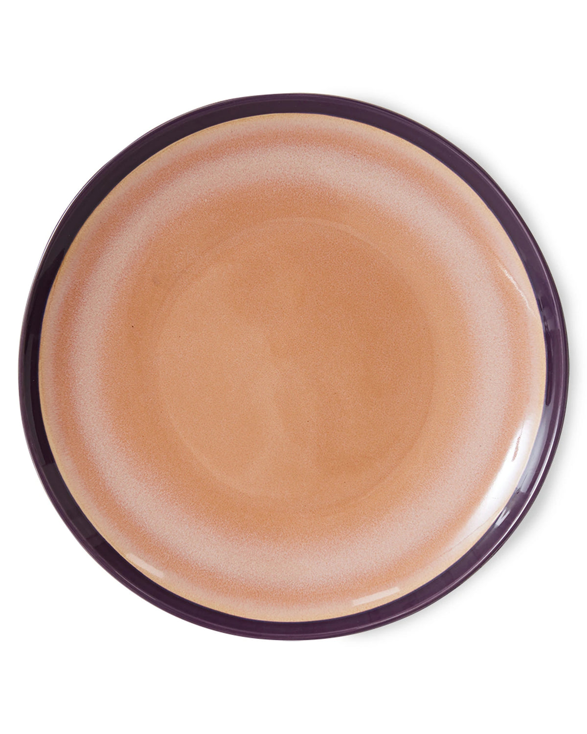 70S CERAMICS DINNER PLATES  bedrock (se | Bildmaterial bereitgestellt von SHOES.PLEASE.