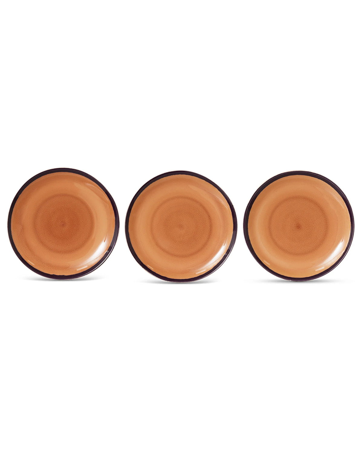 70S CERAMICS DINNER PLATES  bedrock (se | Bildmaterial bereitgestellt von SHOES.PLEASE.