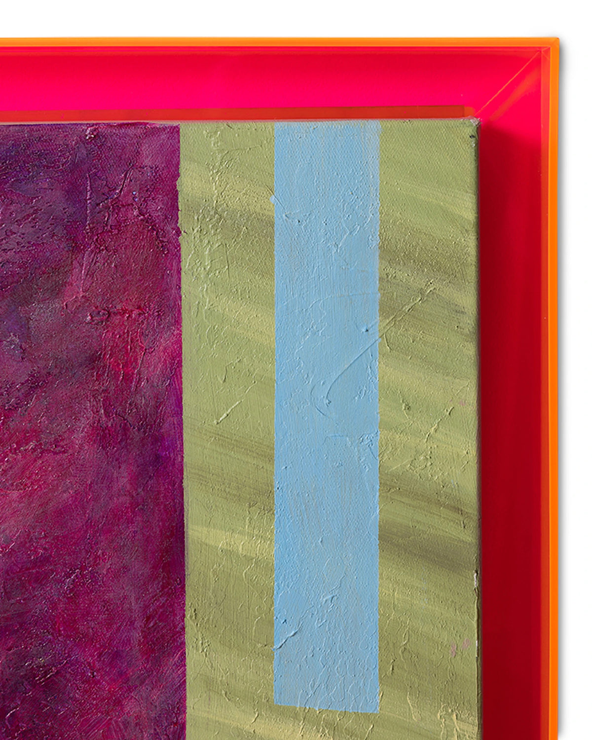 Framed Artwork Get Your Groove On (127x1 | Bildmaterial bereitgestellt von SHOES.PLEASE.