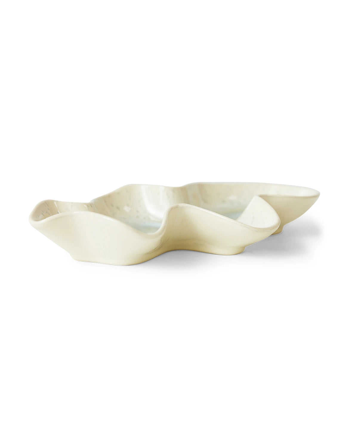 Shell serving bowl oyster | Bildmaterial bereitgestellt von SHOES.PLEASE.