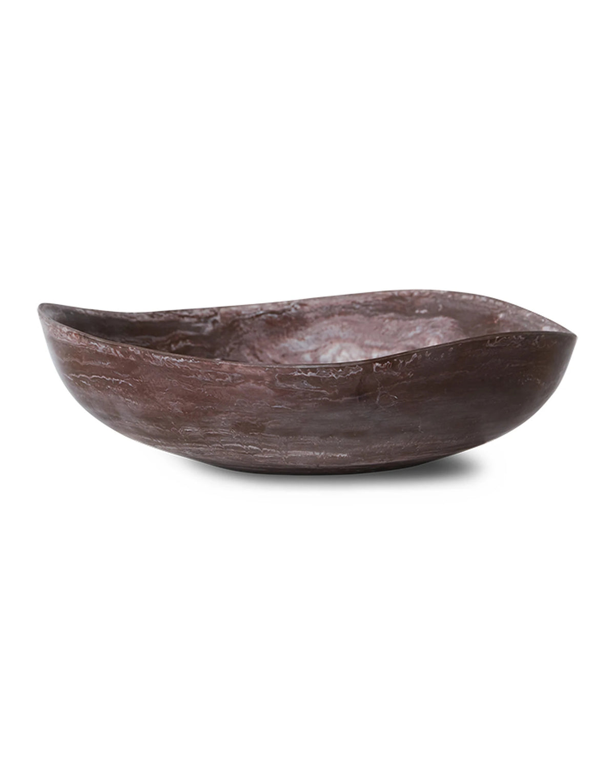 Patio bowl burgundy | Bildmaterial bereitgestellt von SHOES.PLEASE.