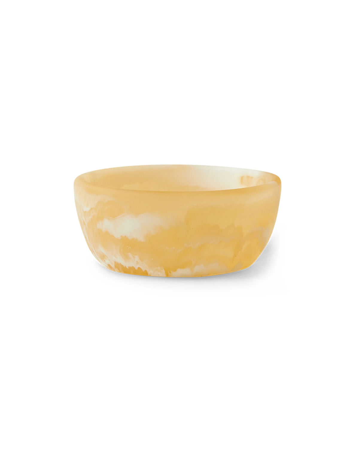 Patio bowl soft yellow | Bildmaterial bereitgestellt von SHOES.PLEASE.