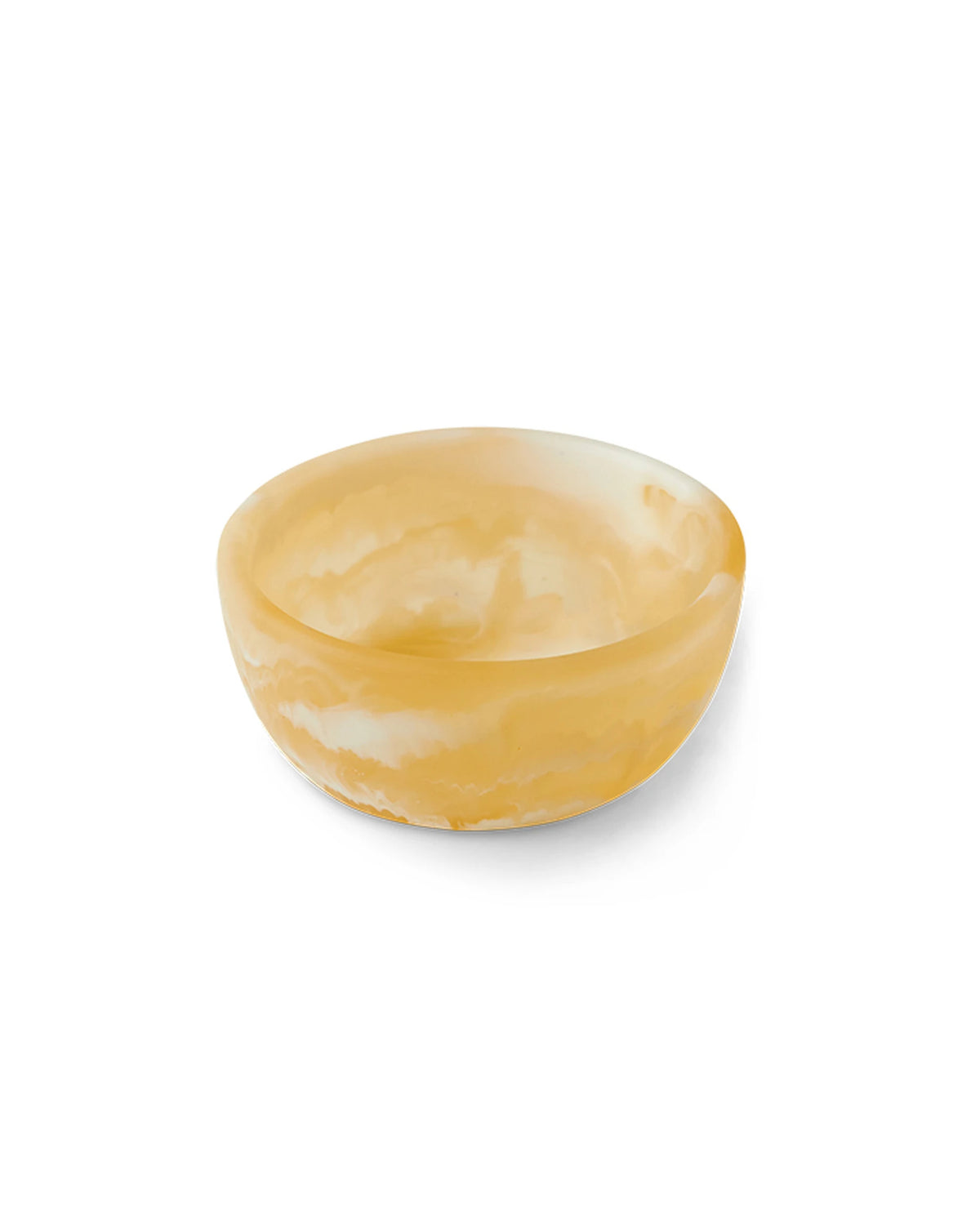 Patio bowl soft yellow | Bildmaterial bereitgestellt von SHOES.PLEASE.