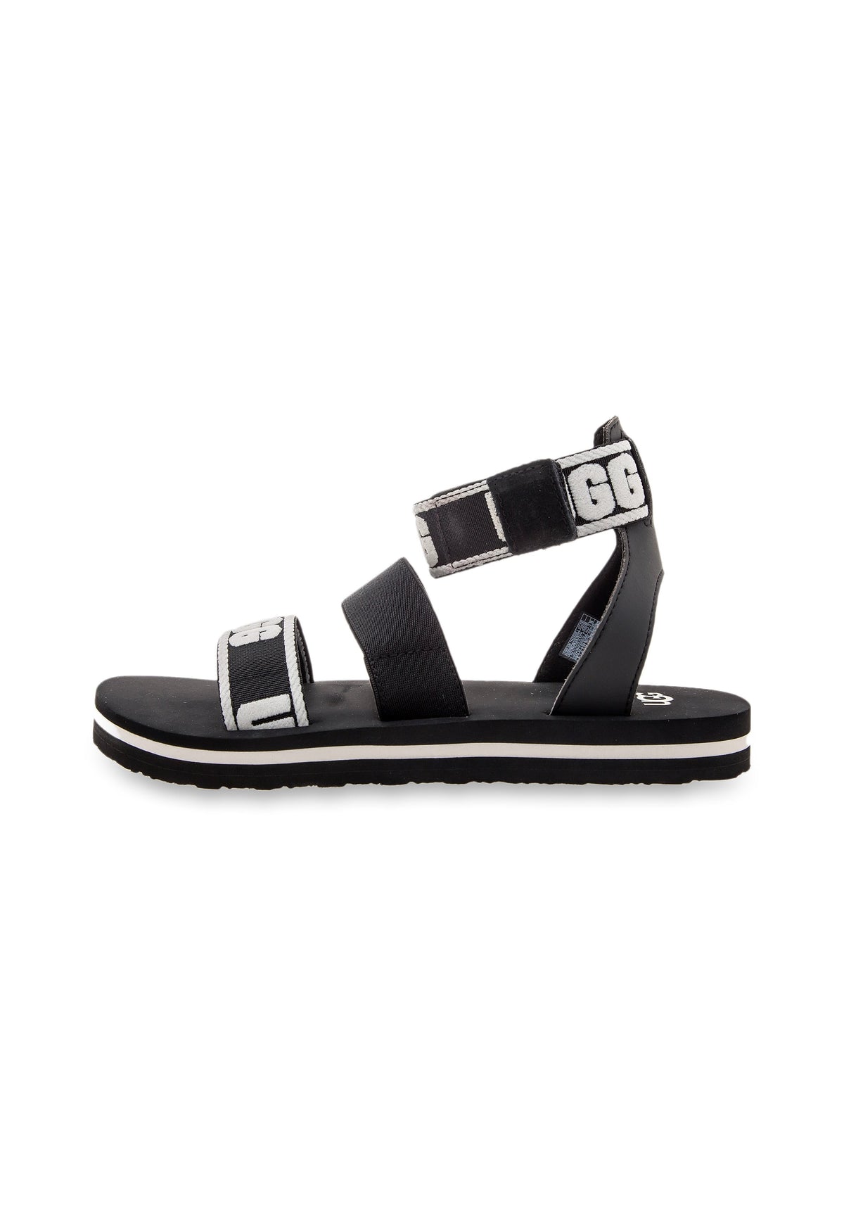 K Allisa black | Bildmaterial bereitgestellt von SHOES.PLEASE.