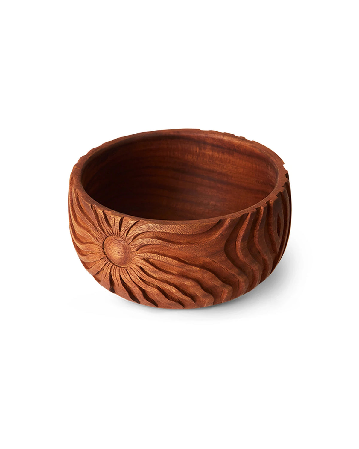 Hand carved bowl M | Bildmaterial bereitgestellt von SHOES.PLEASE.