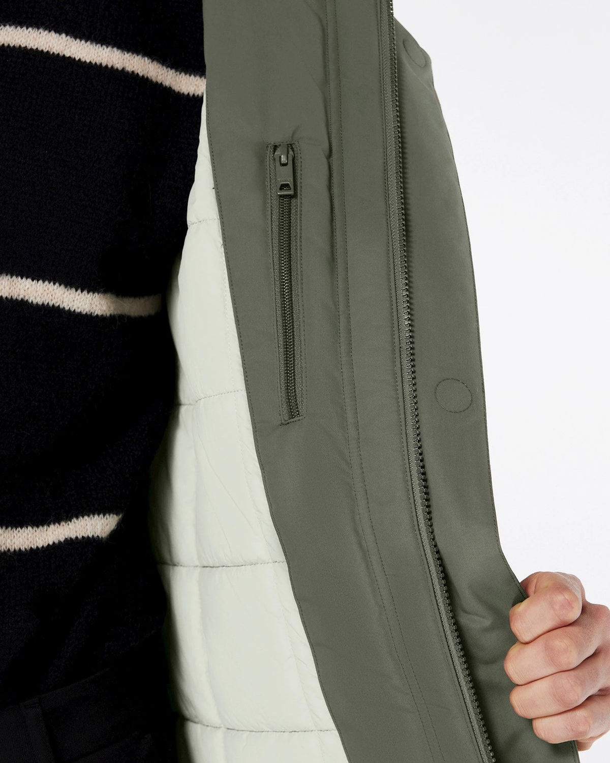 Gunter castor green | Bildmaterial bereitgestellt von SHOES.PLEASE.