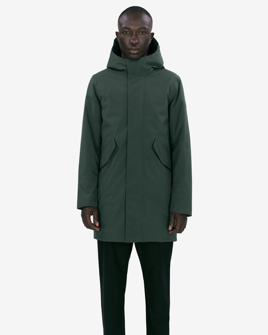 Hjalmar slate green