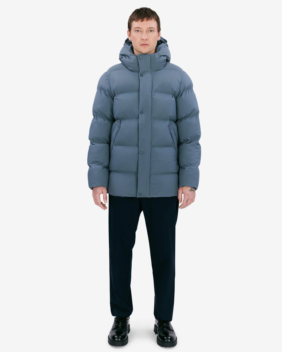 Bror Rec. leisure blue | Bildmaterial bereitgestellt von SHOES.PLEASE.