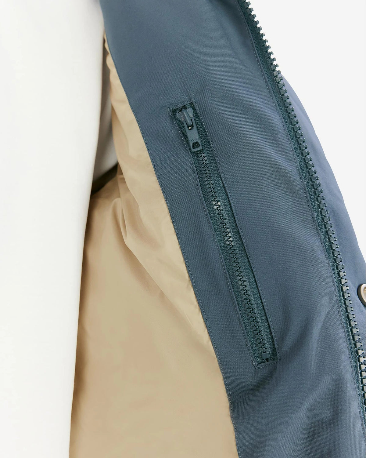 Bror Rec. leisure blue | Bildmaterial bereitgestellt von SHOES.PLEASE.