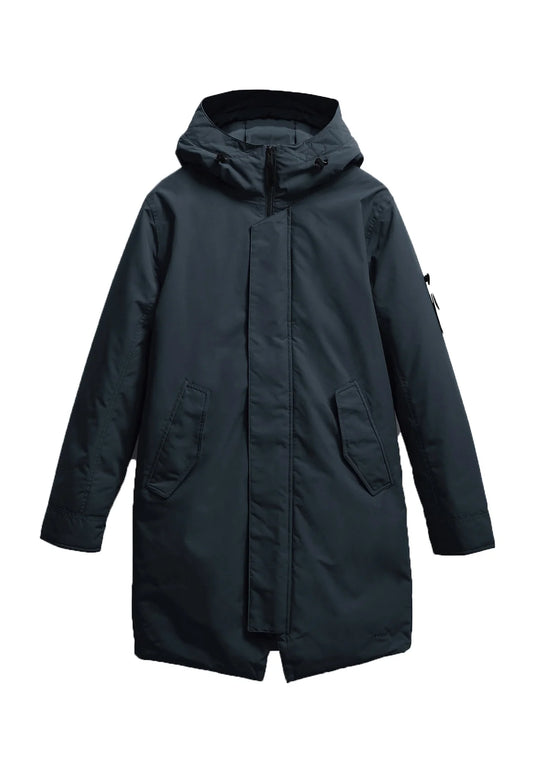 Gunter dark navy
