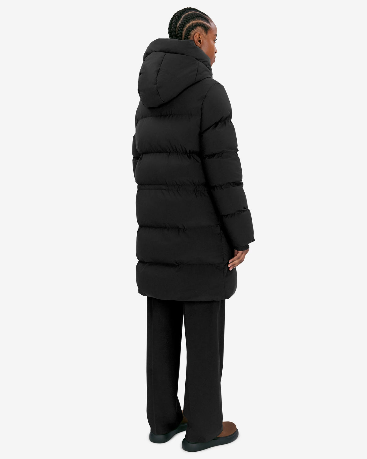 Vesper black | Bildmaterial bereitgestellt von SHOES.PLEASE.