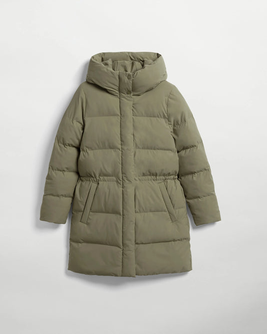 Vesper dusk olive