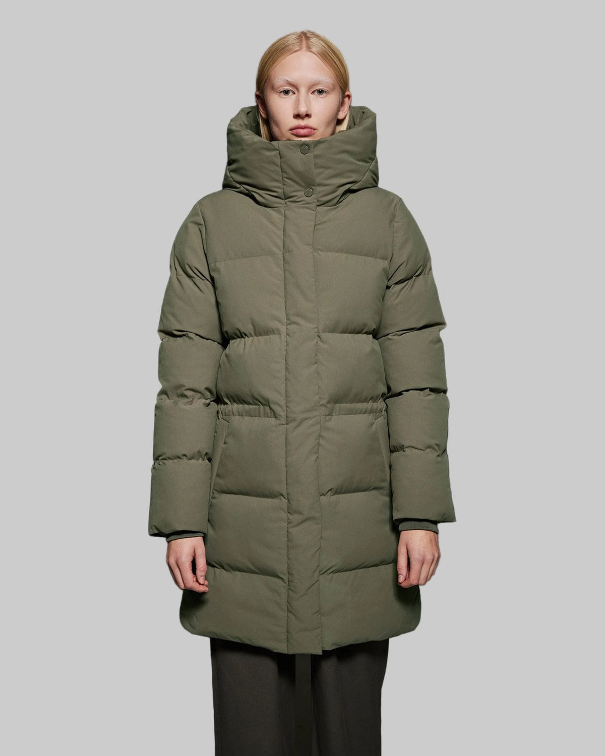 Vesper dusk olive | Bildmaterial bereitgestellt von SHOES.PLEASE.