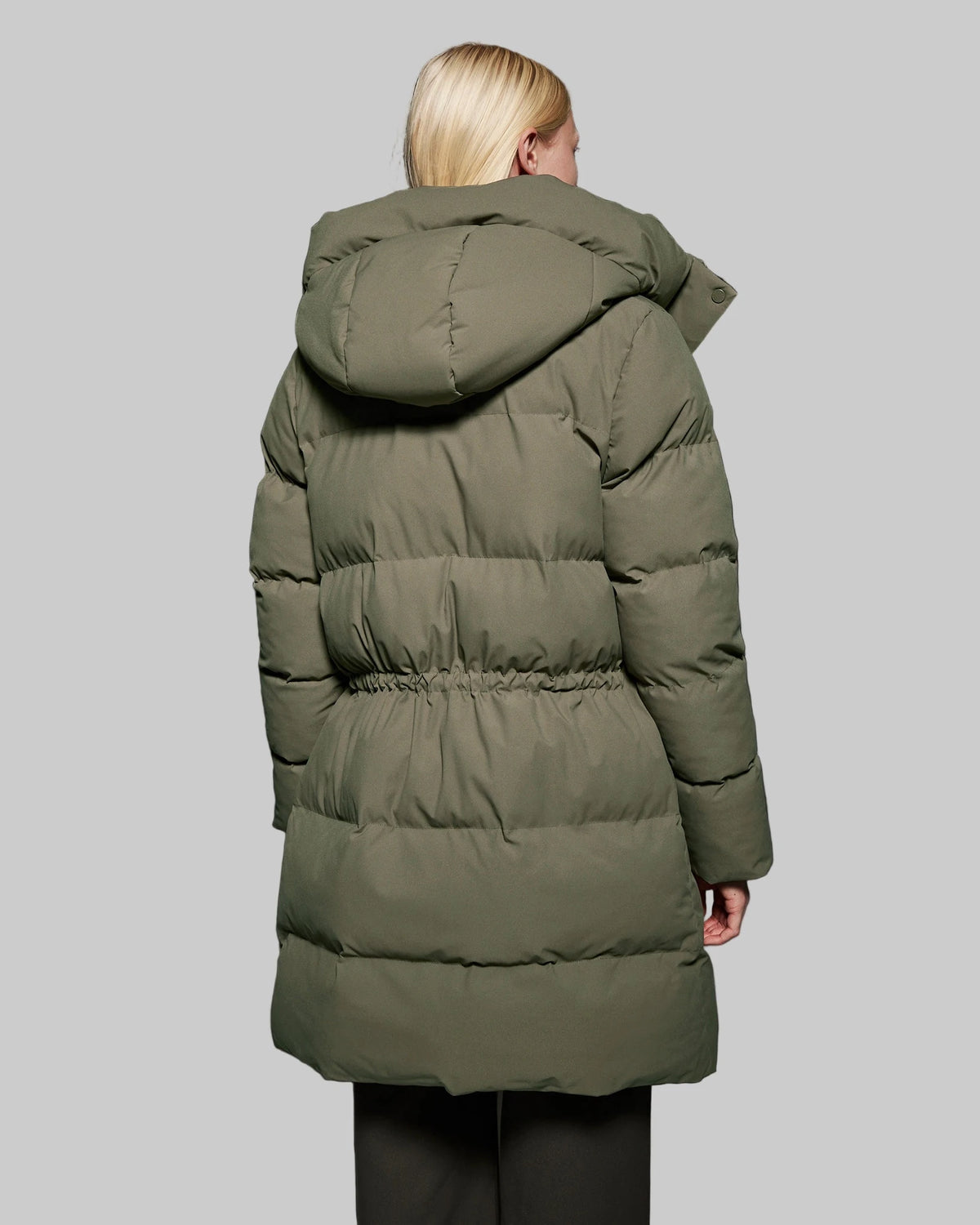 Vesper dusk olive | Bildmaterial bereitgestellt von SHOES.PLEASE.