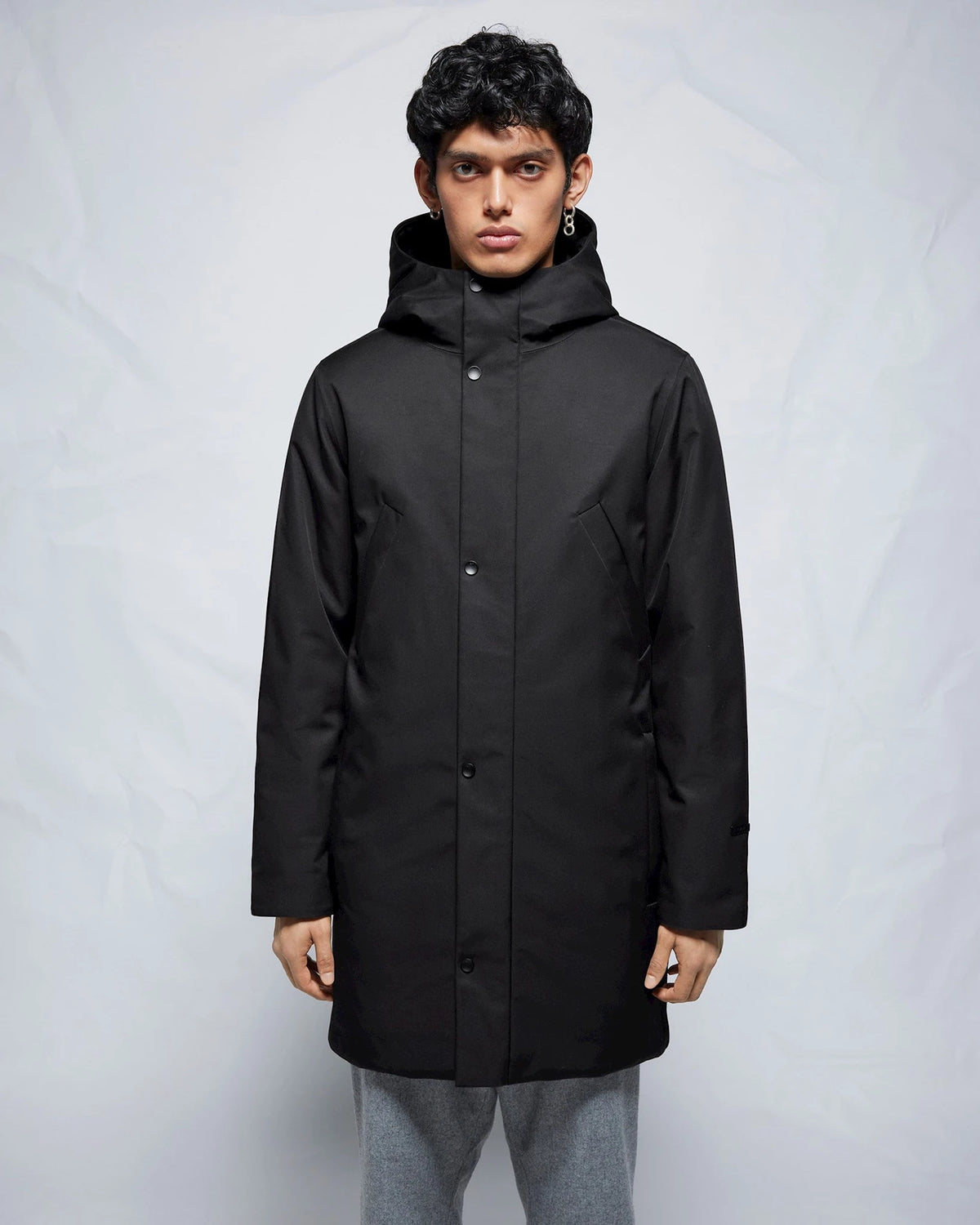 Keating black | Bildmaterial bereitgestellt von SHOES.PLEASE.