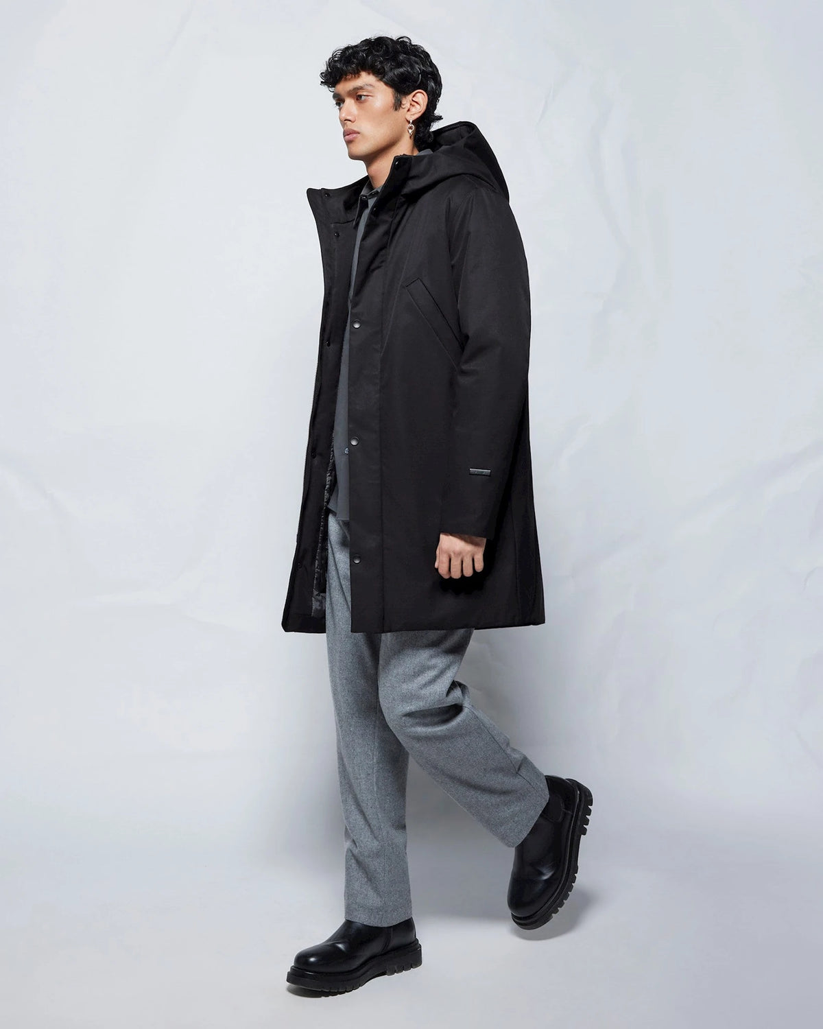 Keating black | Bildmaterial bereitgestellt von SHOES.PLEASE.