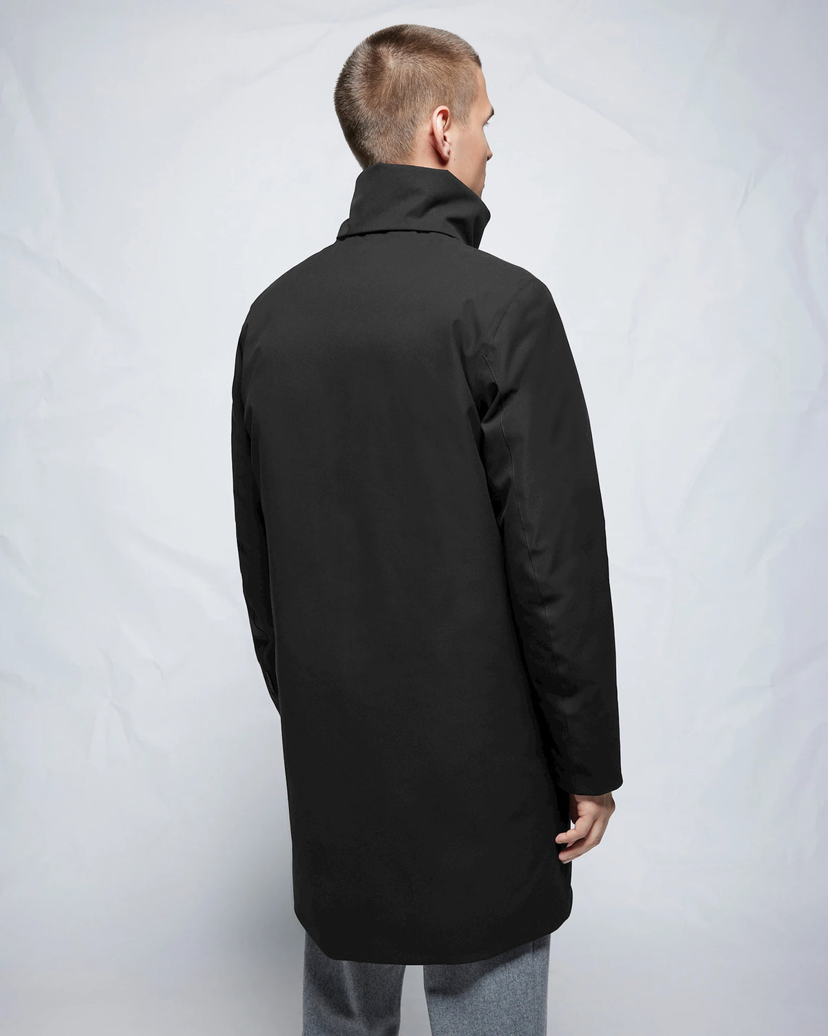 Jeffrey black | Bildmaterial bereitgestellt von SHOES.PLEASE.