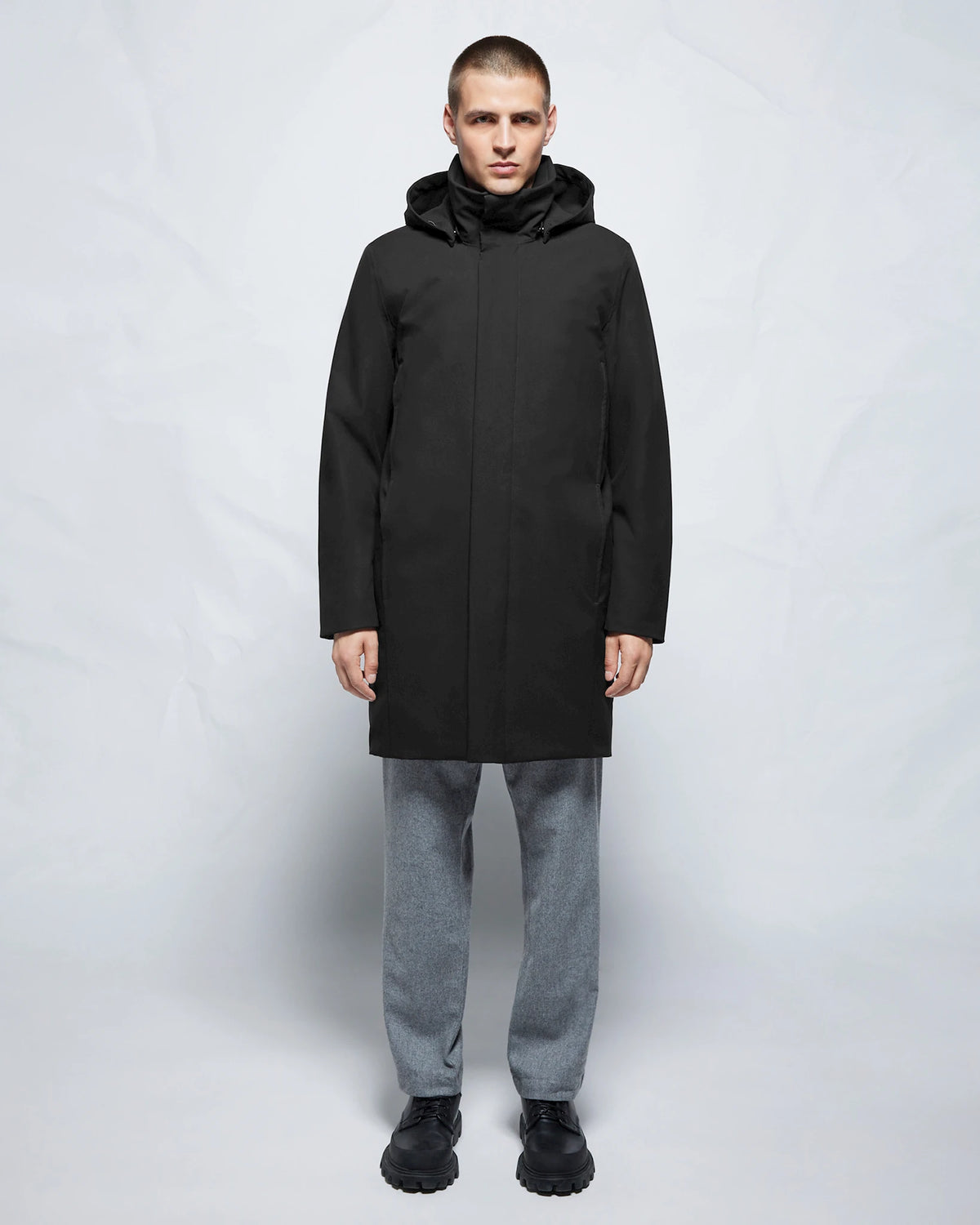 Jeffrey black | Bildmaterial bereitgestellt von SHOES.PLEASE.