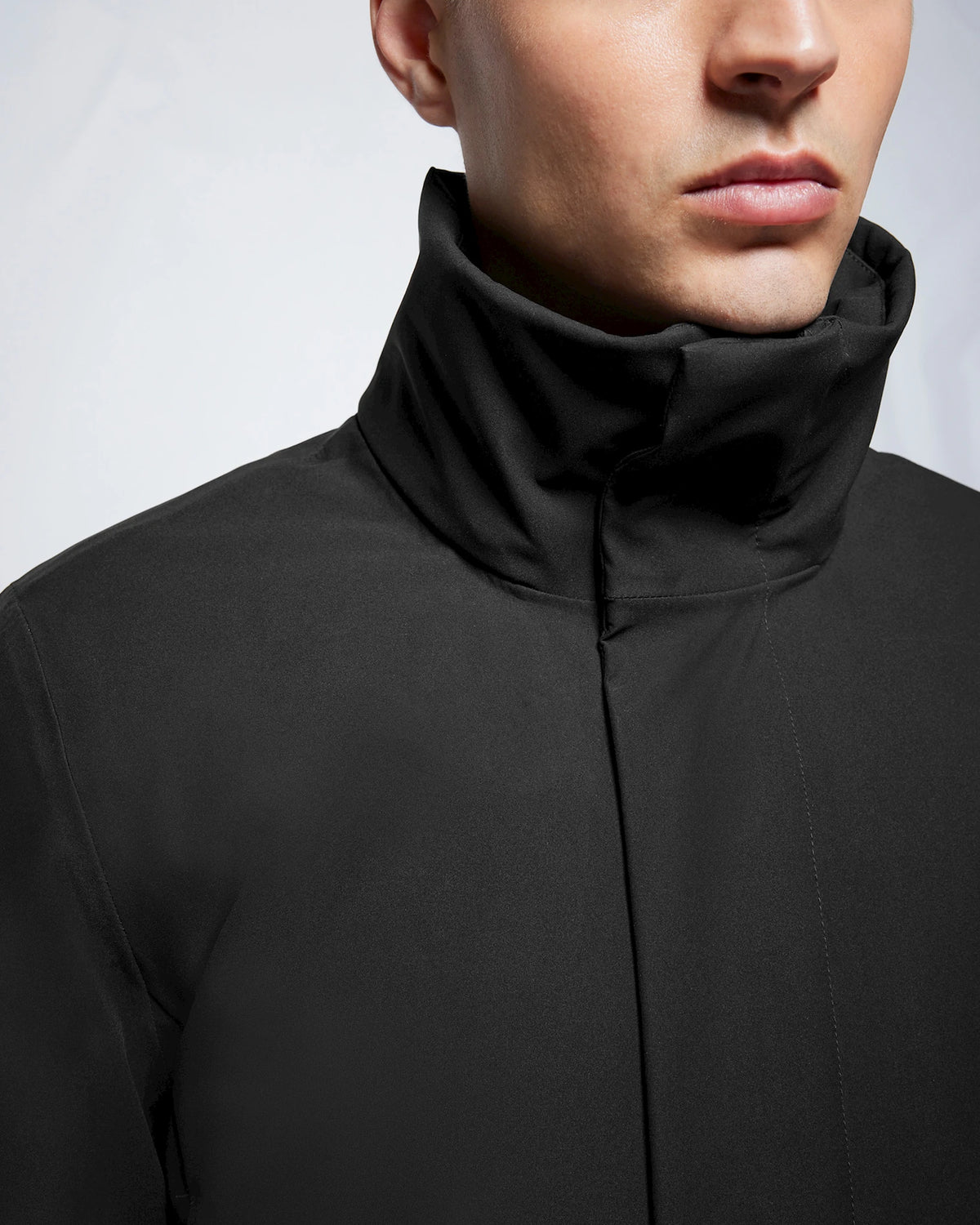 Jeffrey black | Bildmaterial bereitgestellt von SHOES.PLEASE.