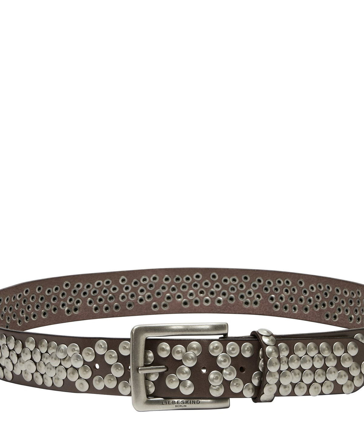 Belt-H 38Mm  black | Bildmaterial bereitgestellt von SHOES.PLEASE.