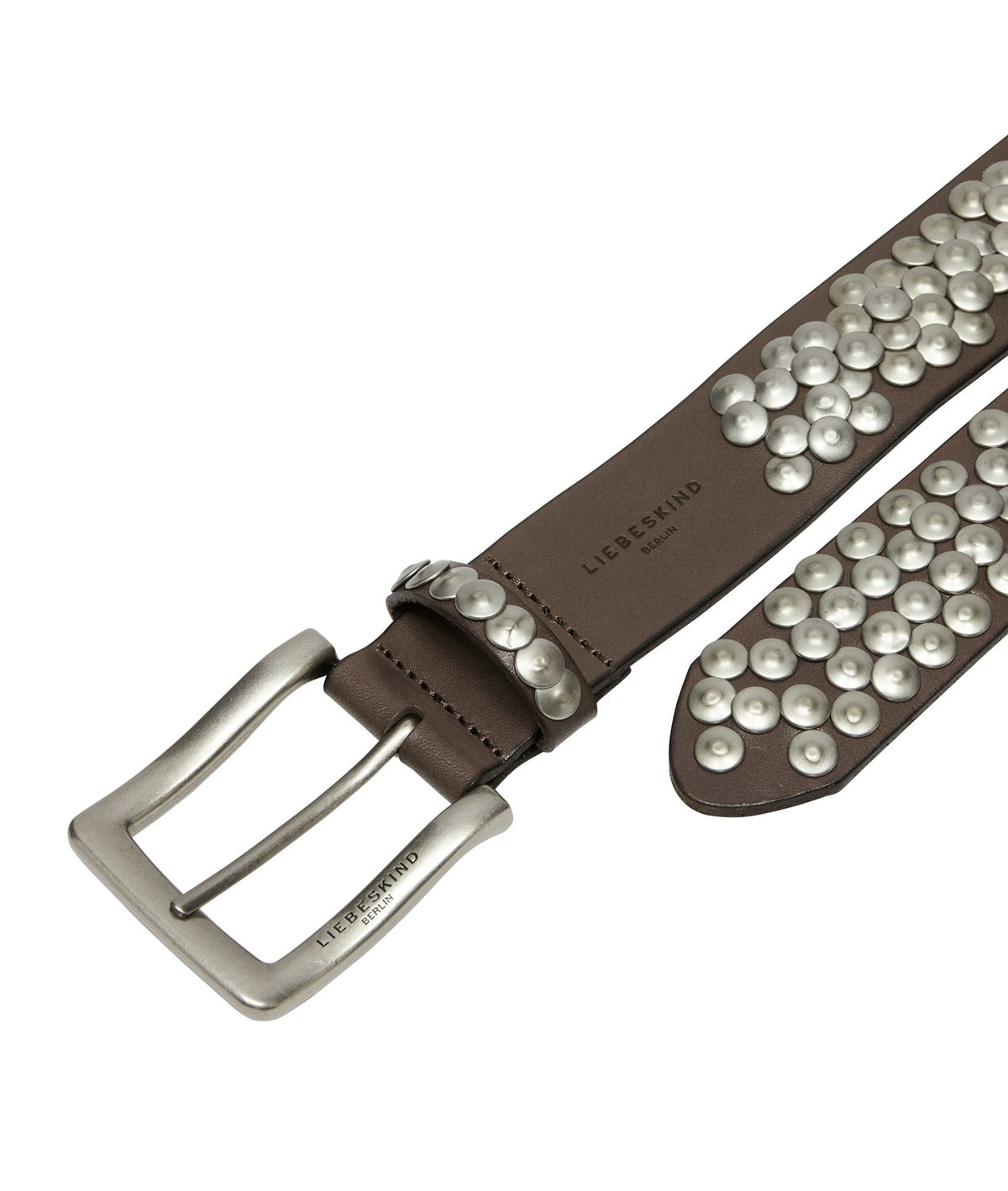 Belt-H 38Mm  black | Bildmaterial bereitgestellt von SHOES.PLEASE.