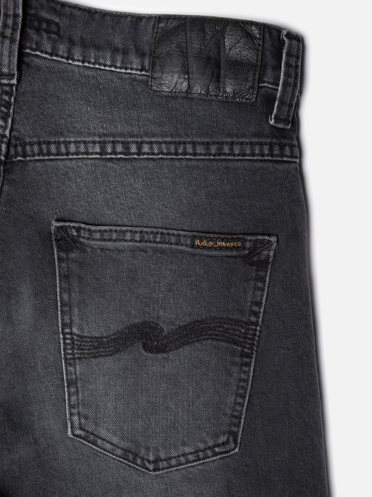 Grim Tim dark cove | Bildmaterial bereitgestellt von SHOES.PLEASE.