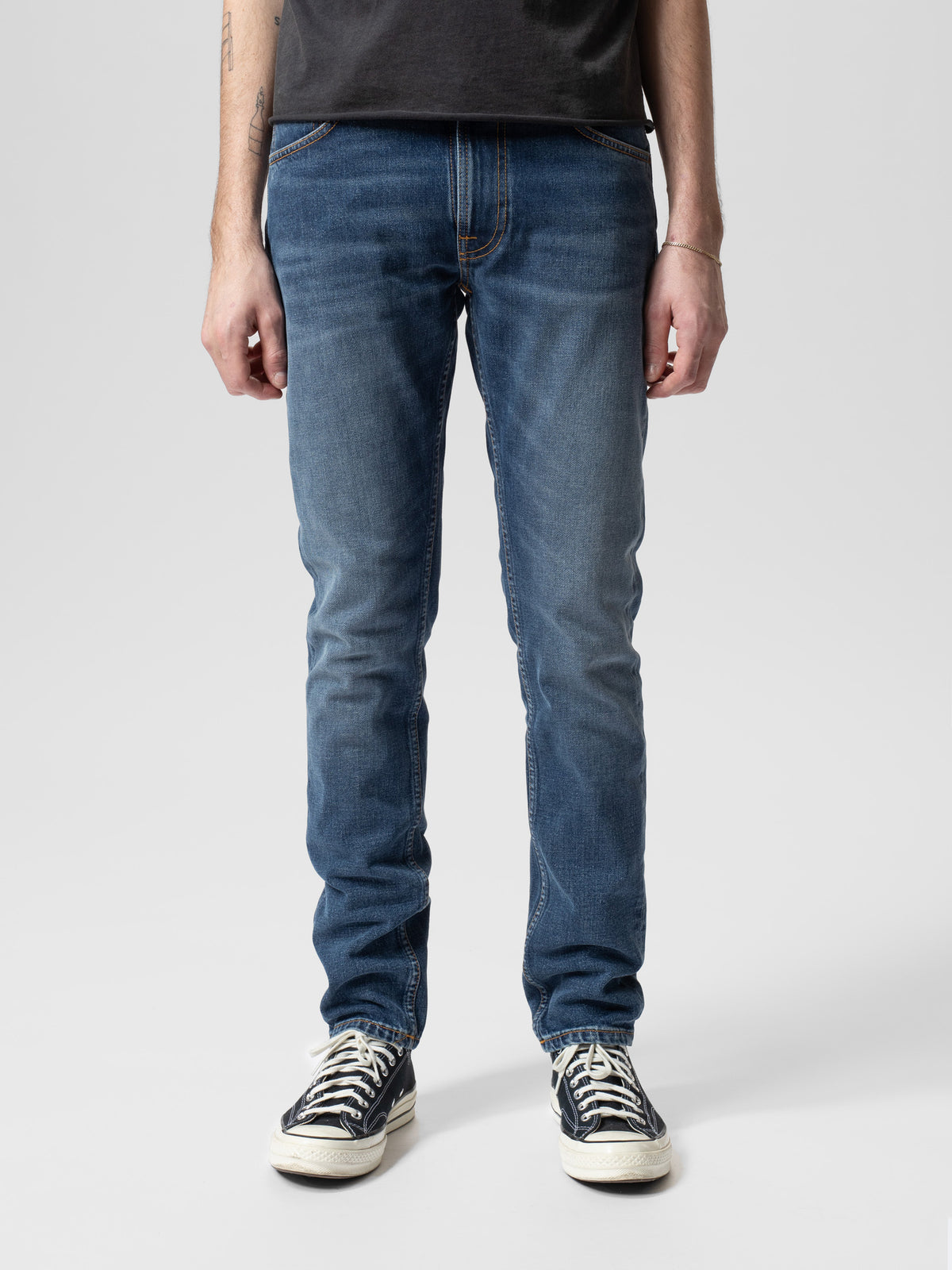 Lean Dean troubled sea | Bildmaterial bereitgestellt von SHOES.PLEASE.