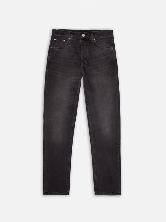Steady Eddie II black change
