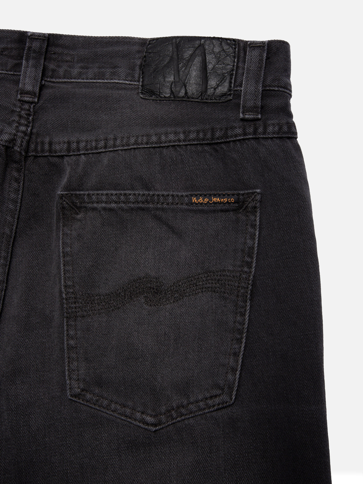 Steady Eddie II black change | Bildmaterial bereitgestellt von SHOES.PLEASE.