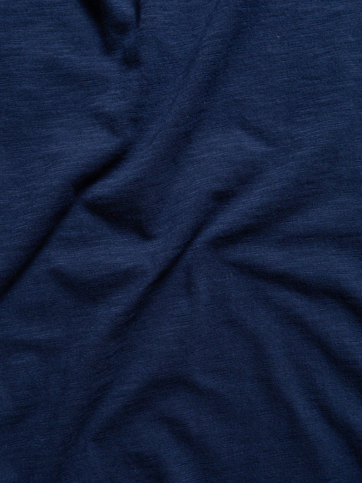 Roffe T-Shirt french blue | Bildmaterial bereitgestellt von SHOES.PLEASE.