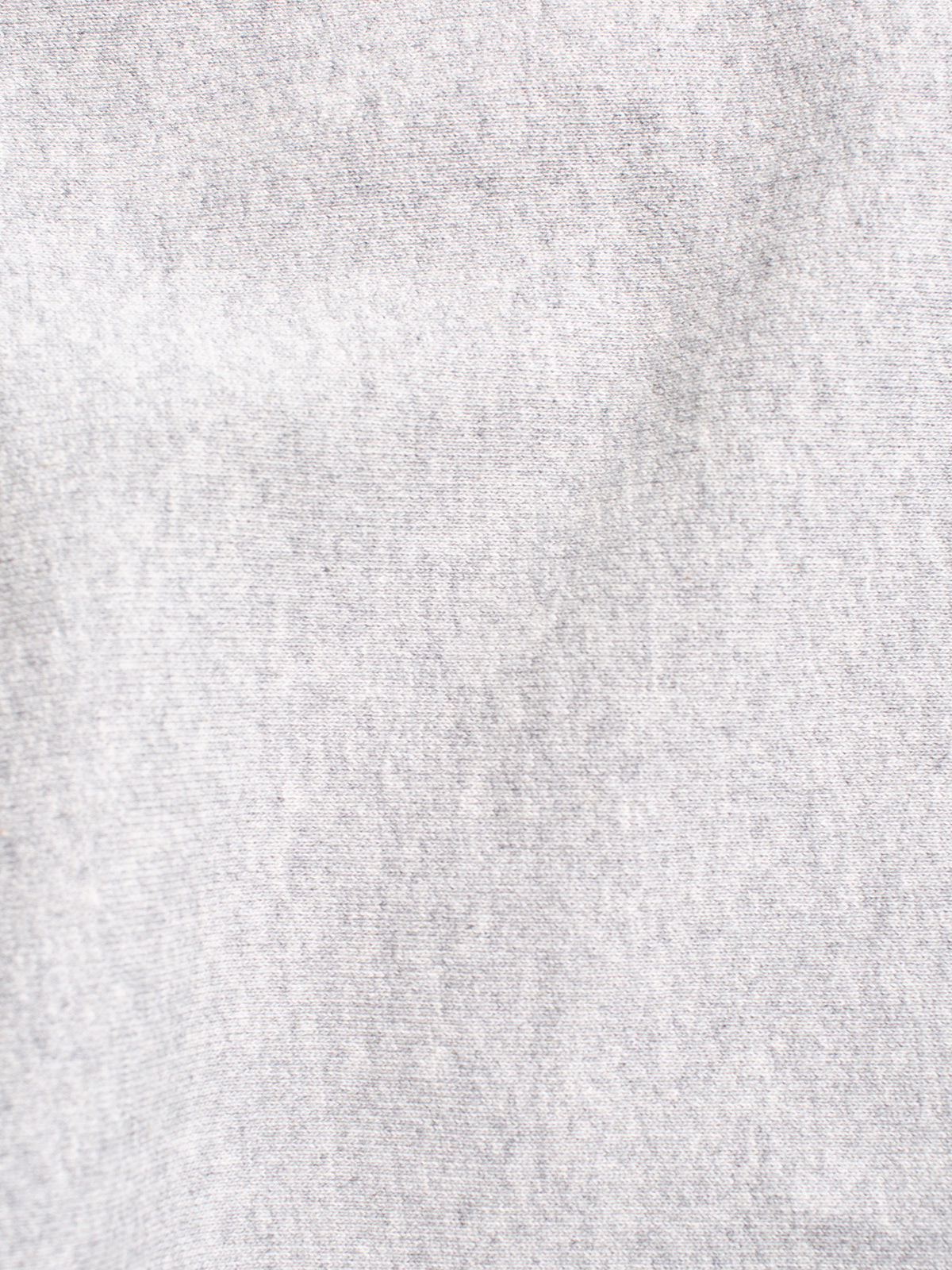 Hasse Crew Neck Sweatshirt greymelange | Bildmaterial bereitgestellt von SHOES.PLEASE.
