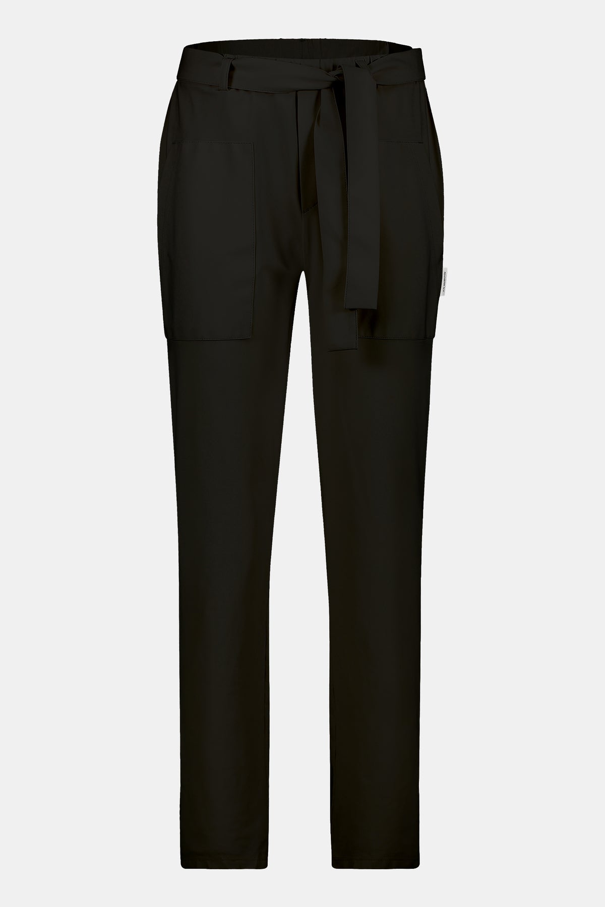 Trousers Raleigh black | Bildmaterial bereitgestellt von SHOES.PLEASE.