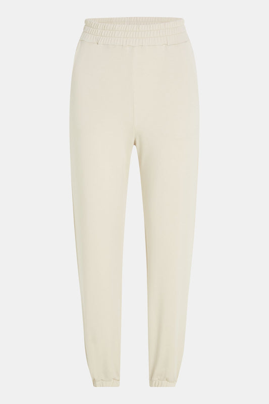 T002 Trousers oatmeal