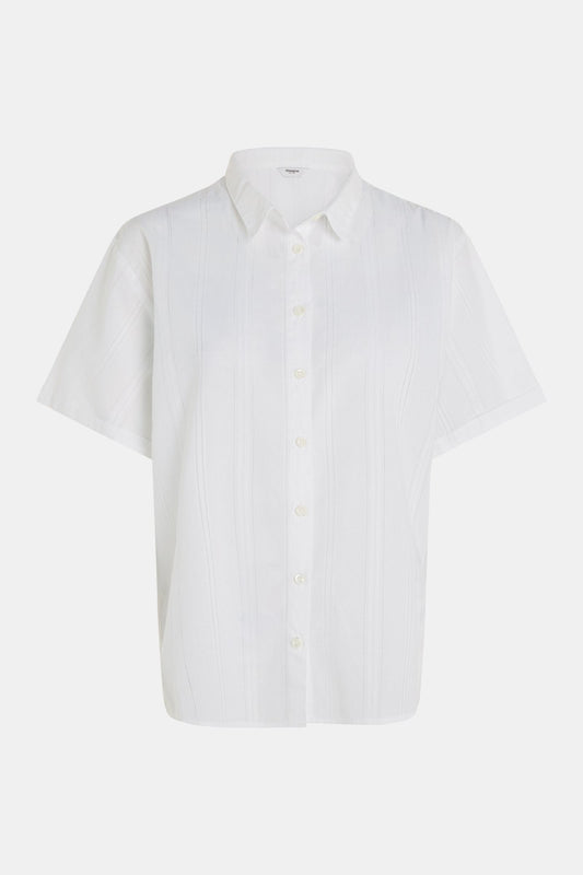23Z570LAB Blouse white