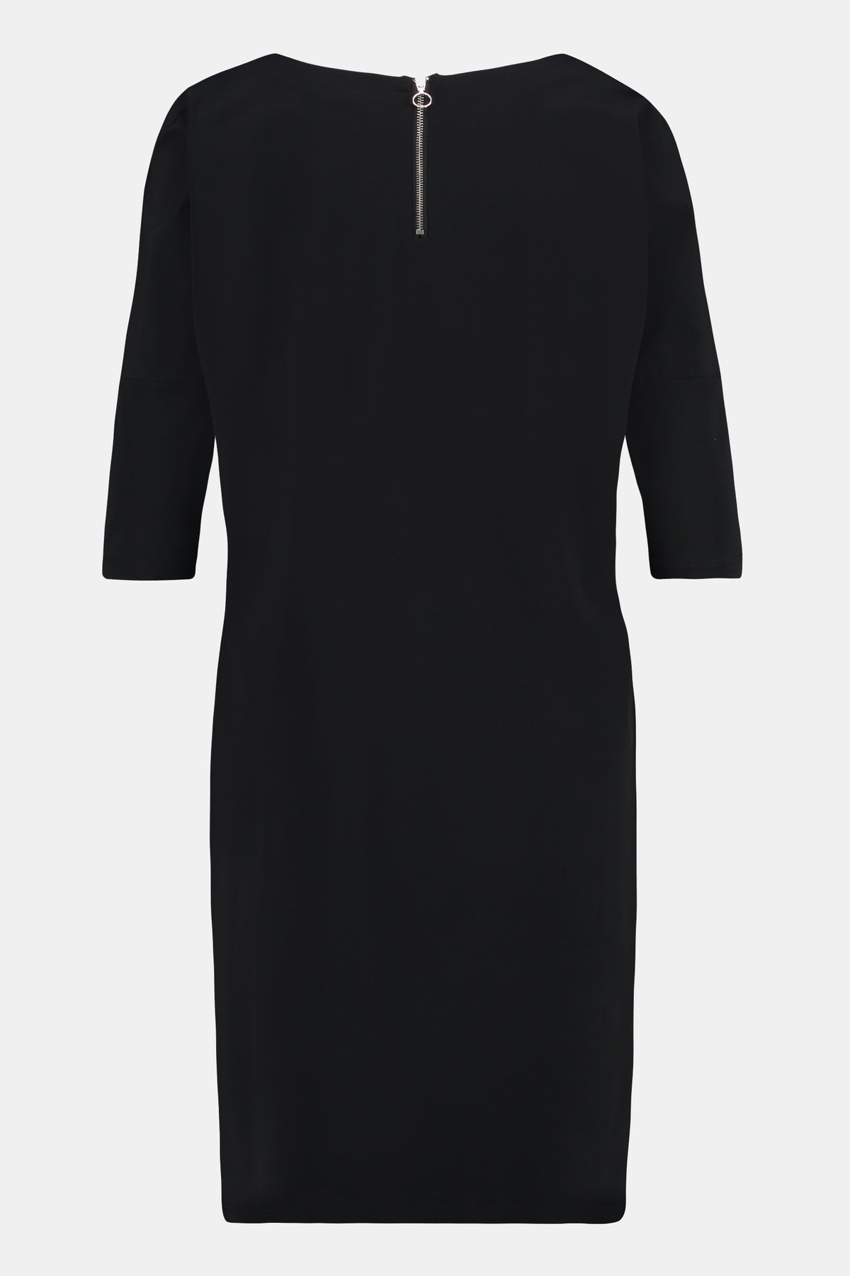 Denver Dress black | Bildmaterial bereitgestellt von SHOES.PLEASE.