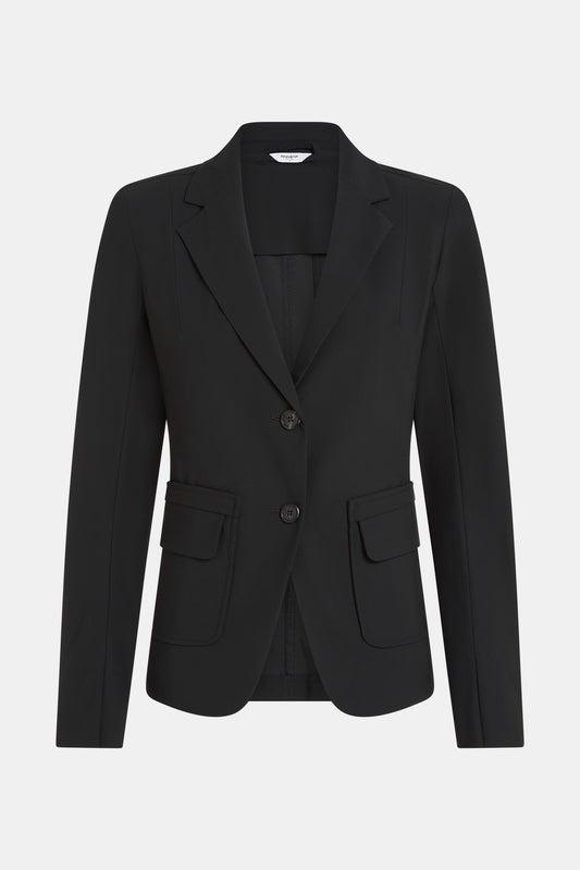 Blazer black hell