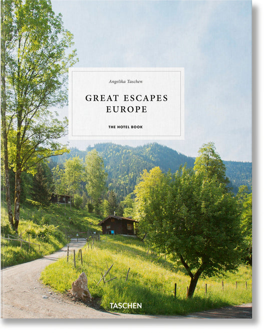 ju-Great Escaprs Europ-INT