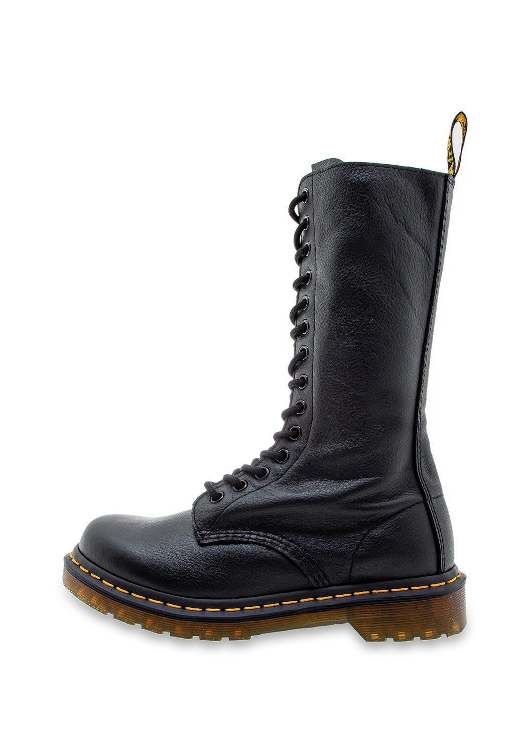 1B99 Virginia black | Bildmaterial bereitgestellt von SHOES.PLEASE.