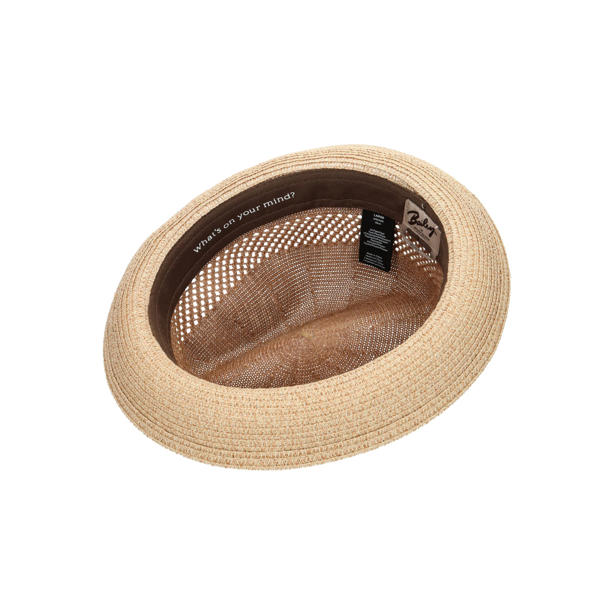 Berle Braid natural | Bildmaterial bereitgestellt von SHOES.PLEASE.