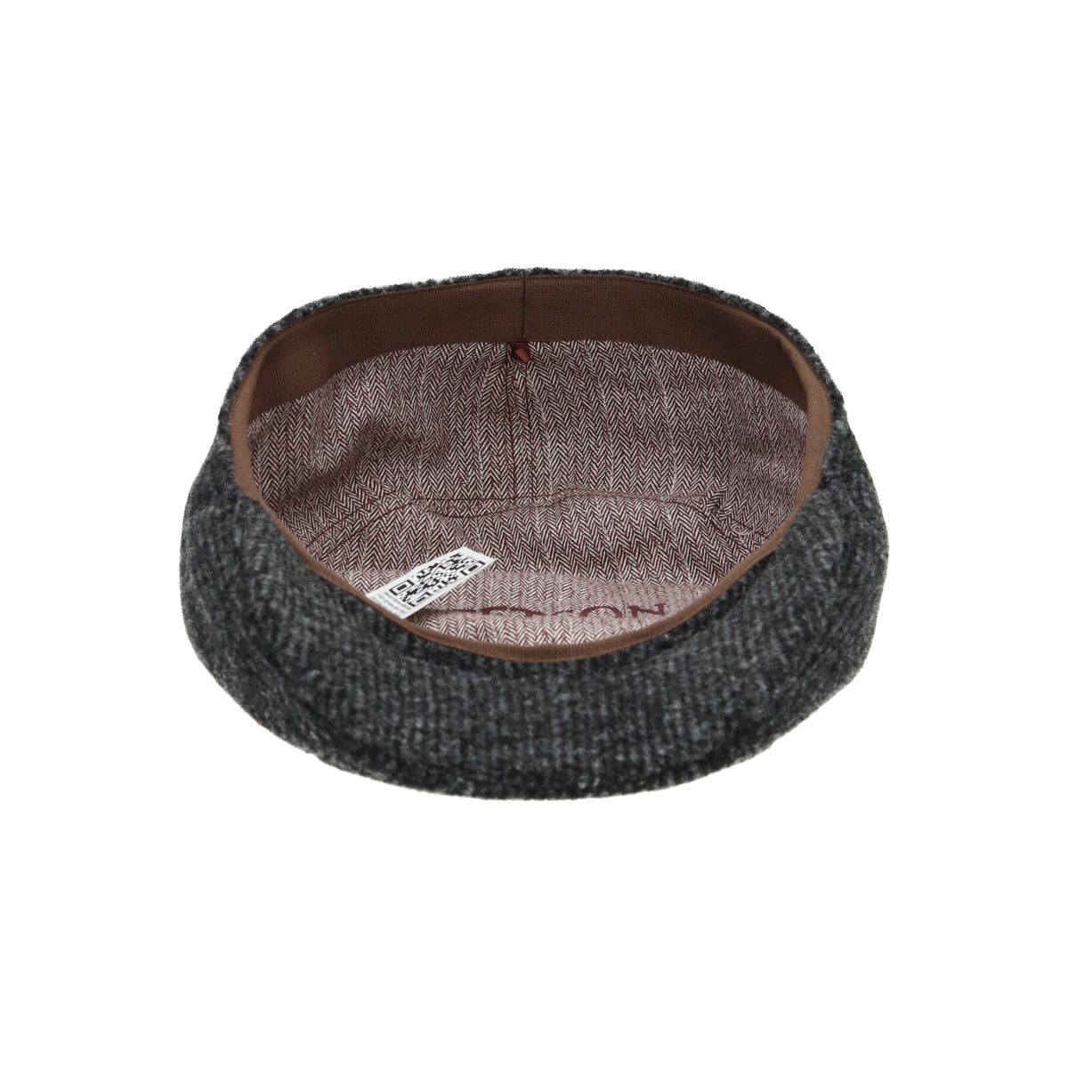 Ivy Cap Jersey hellgrau | Bildmaterial bereitgestellt von SHOES.PLEASE.